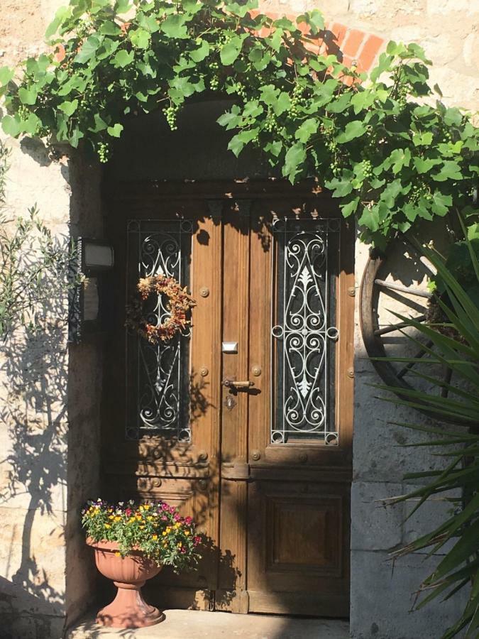 Altes Stadtgut Hotell Weimar  Exteriör bild